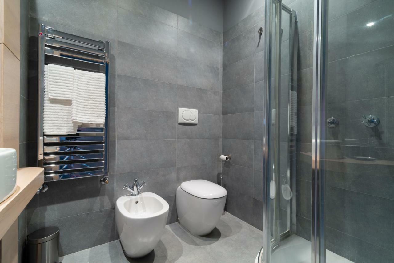 Grancini 6 - Pagano City Life Luxury Apartment ! Milaan Buitenkant foto