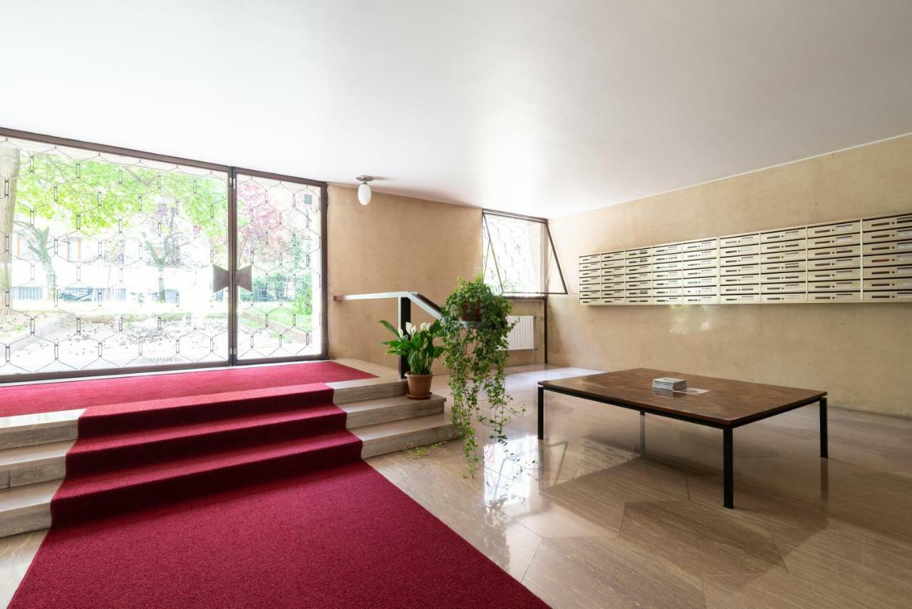 Grancini 6 - Pagano City Life Luxury Apartment ! Milaan Buitenkant foto